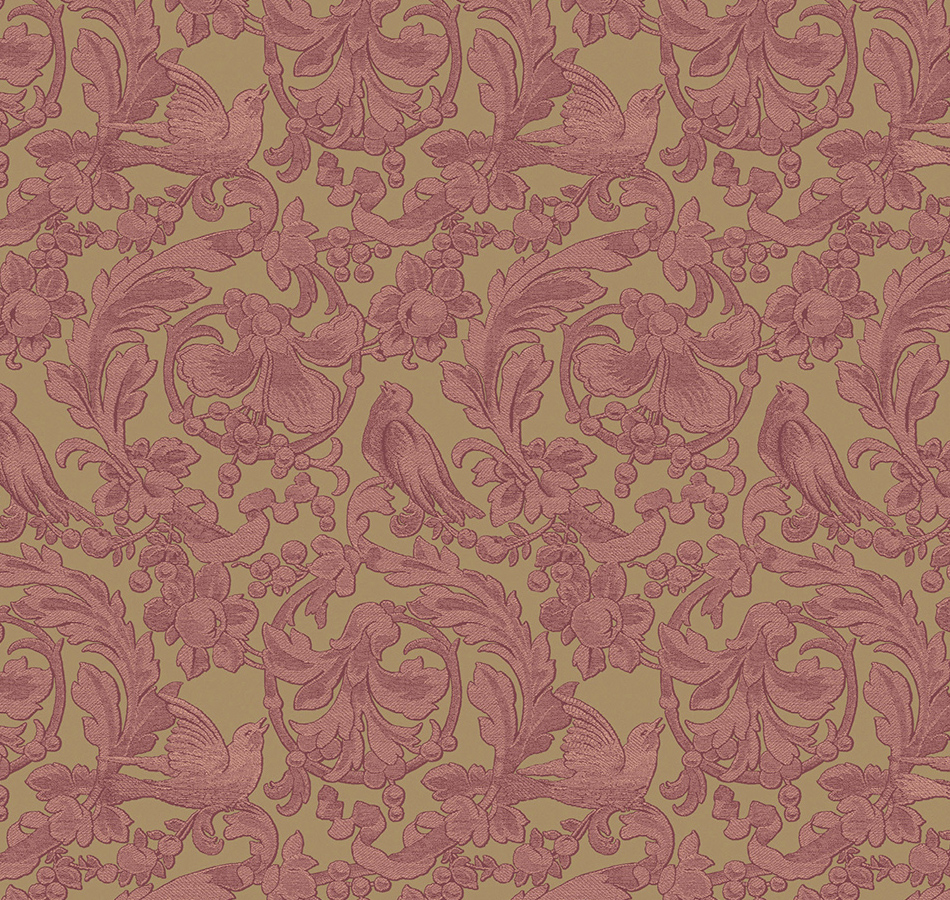 Обои Loymina Amber Salon Abundance AS2 020